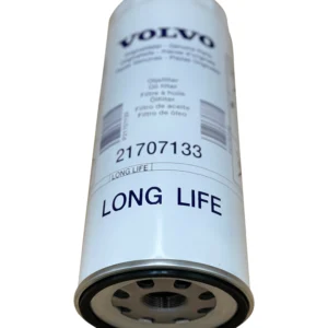 Volvo Oil Filter 21707133 - Image 2