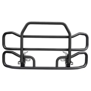 Pickup Only, Deer Guard for Freightliner Cascadia 2018–2025 – Includes Brackets