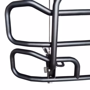 Pickup Only, Deer Guard for Freightliner Cascadia 2018–2025 – Includes Brackets - Image 3