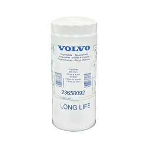 Volvo Oil Filter 23658092