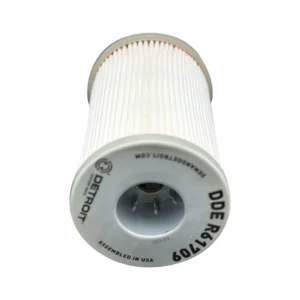 Detroit Filter Kit DDE R61709, A4720921705, A4711800209 - Image 2