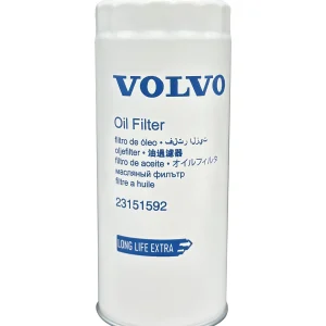 Volvo Oil Filter 23151592