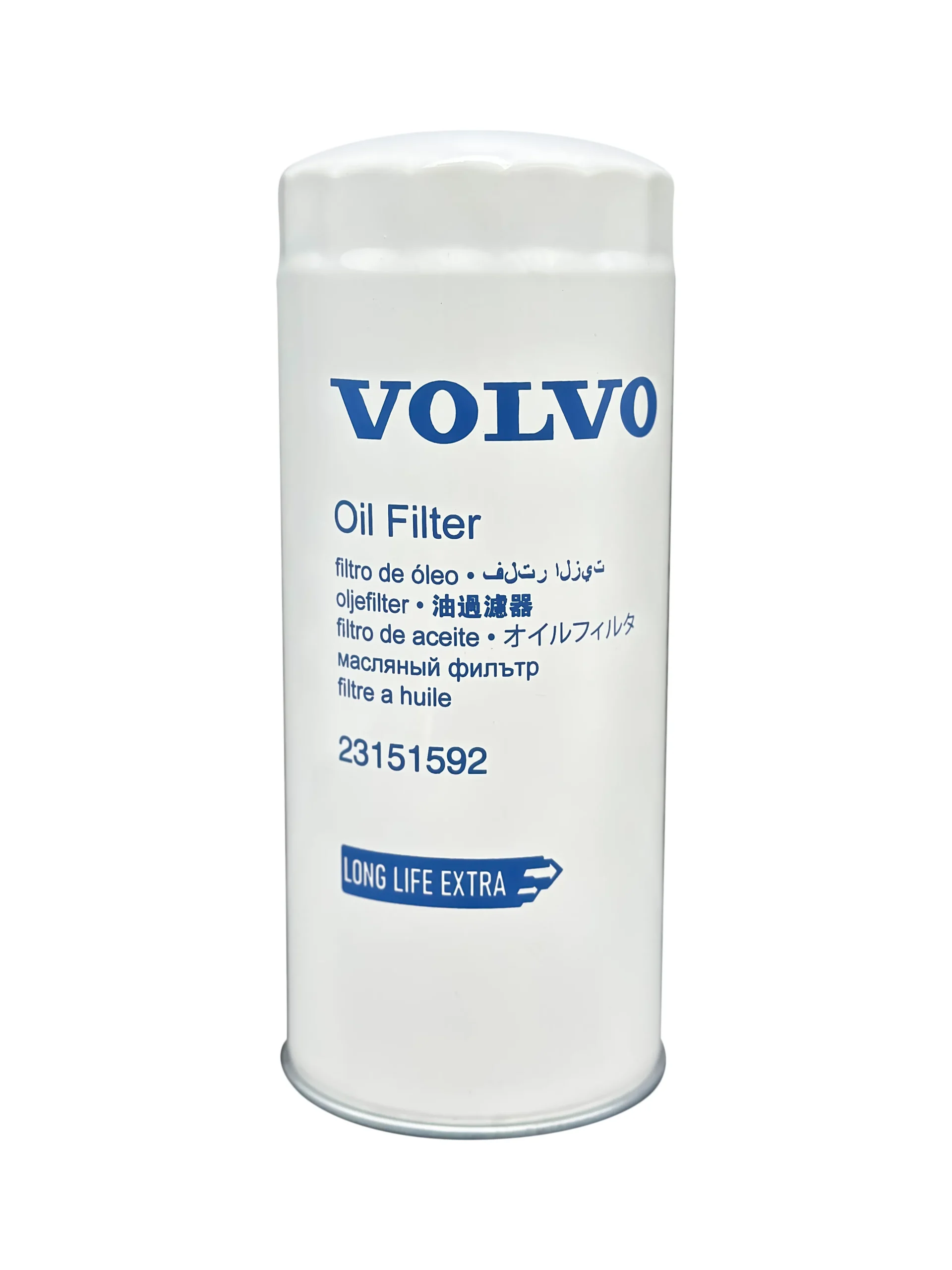 Volvo Oil Filter 23151592