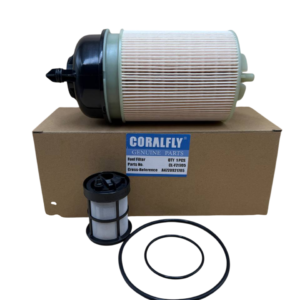 Coralfly Fuel Filter A4720921705