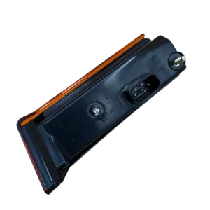 LED Turn Signal Lamp Driver Side Fit For 18-up Freightliner Cascadia Truck - Image 7
