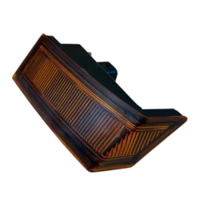 LED Turn Signal Lamp Driver Side Fit For 18-up Freightliner Cascadia Truck - Image 2
