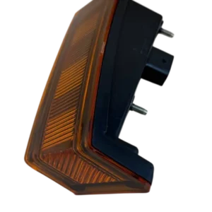 LED Turn Signal Lamp Driver Side Fit For 18-up Freightliner Cascadia Truck - Image 4