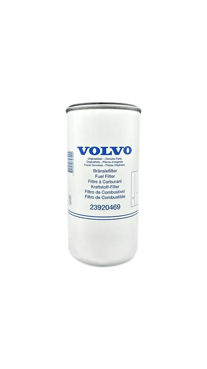Volvo Fuel Filter 23920469