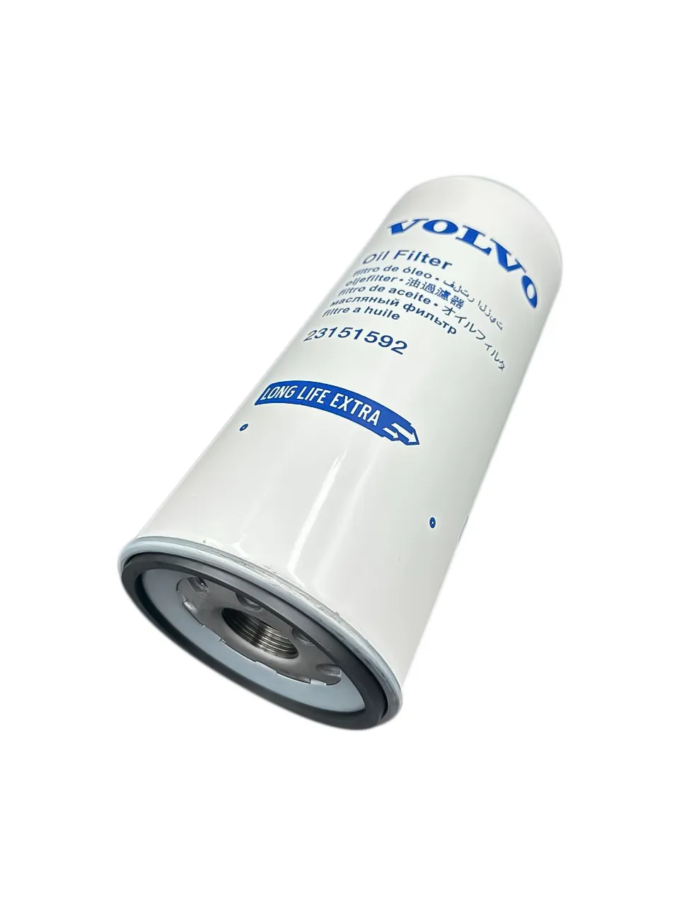 Volvo Oil Filter 23151592 - Image 2