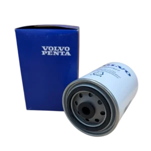 Volvo Coolant Filter 21937327 - Image 3