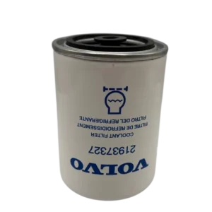 Volvo Coolant Filter 21937327 - Image 2