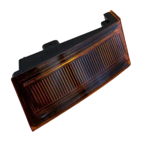 LED Turn Signal Lamp Driver Side Fit For 18-up Freightliner Cascadia Truck - Image 3