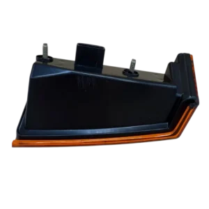 LED Turn Signal Lamp Driver Side Fit For 18-up Freightliner Cascadia Truck - Image 6