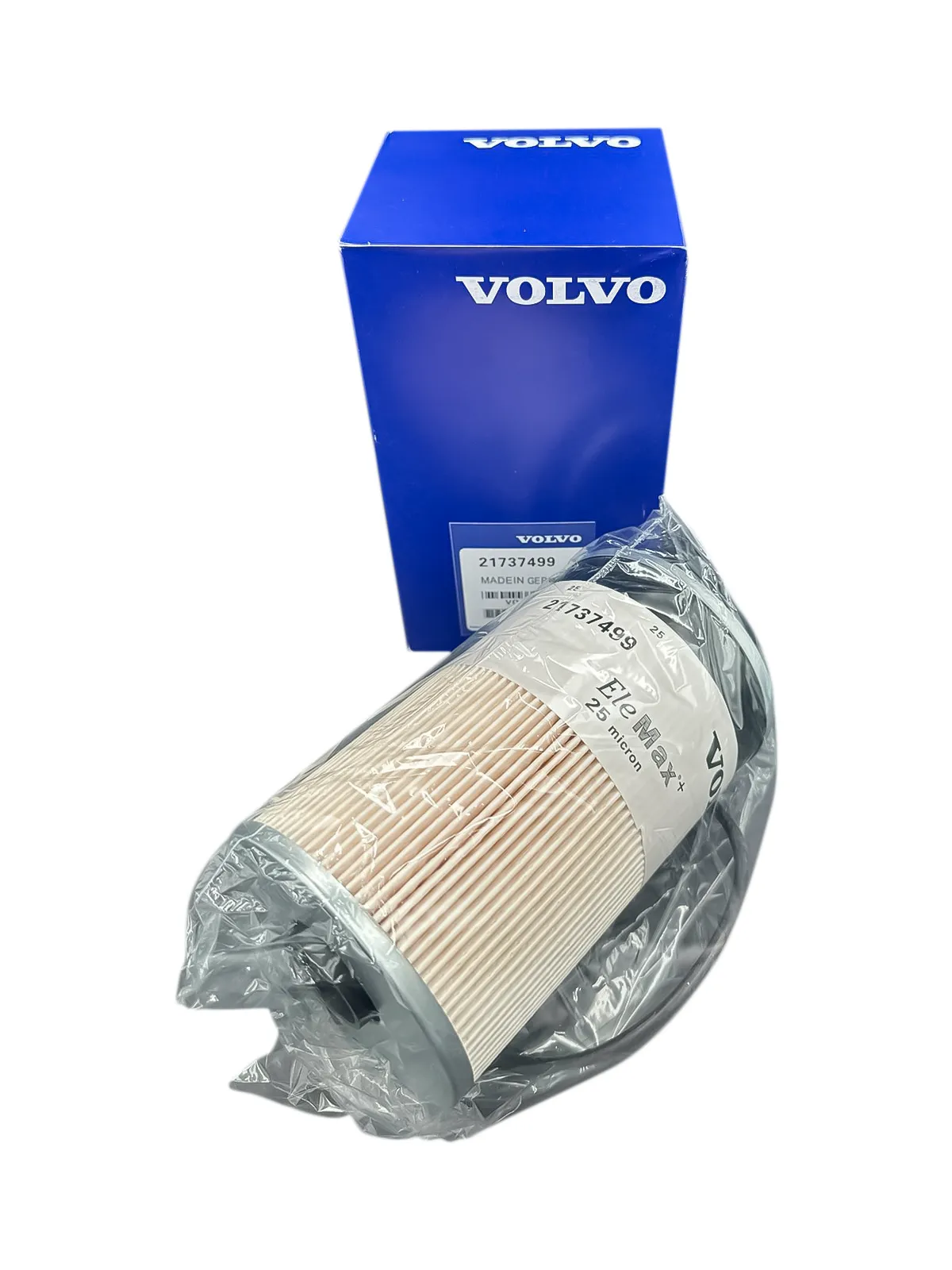 Volvo Fuel Water Separator 21737499