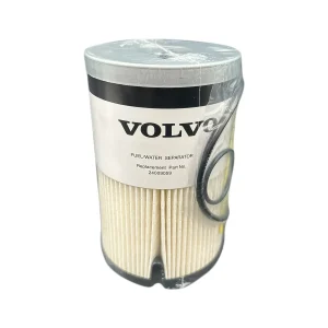 Volvo Fuel Water Separator 24009059