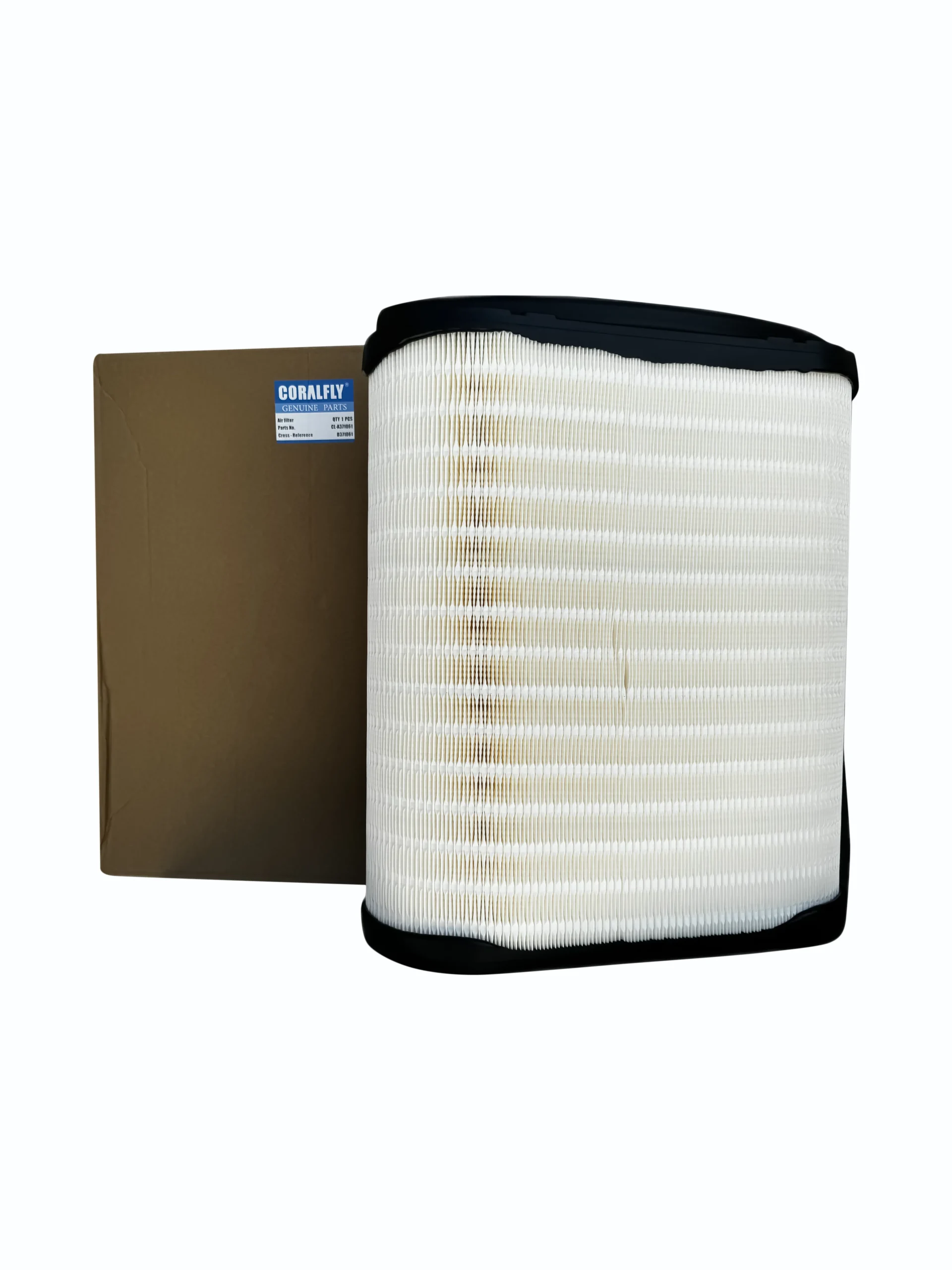 Coralfly Air Filter D371061