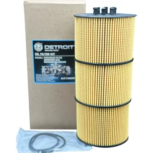 Detroit Oil Filter A4711800209