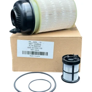 Detroit Fuel Filter A4720921705
