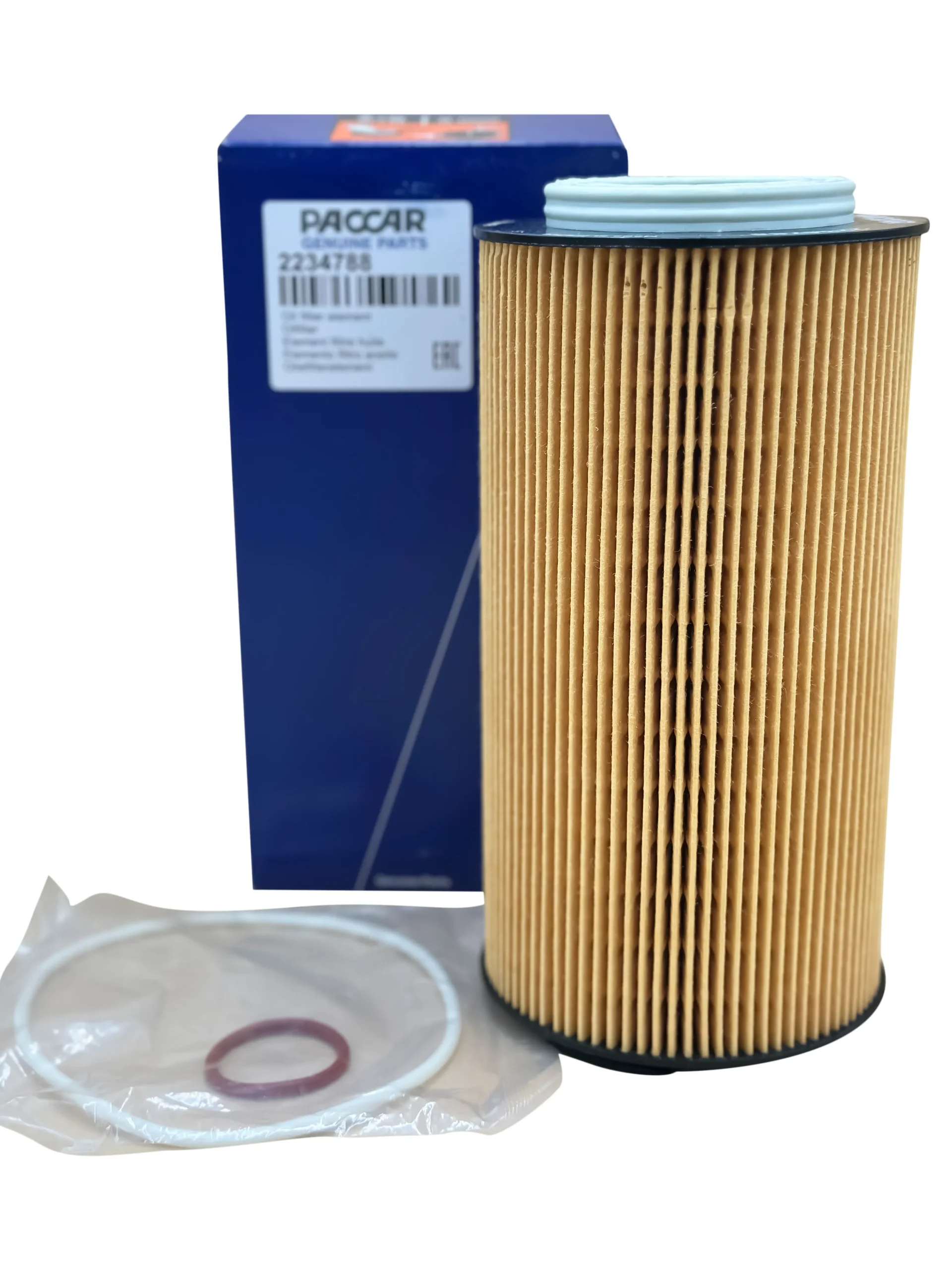 Paccar Oil and Fuel Filter Kit 2277129, 2234788, 1922496 - Image 4