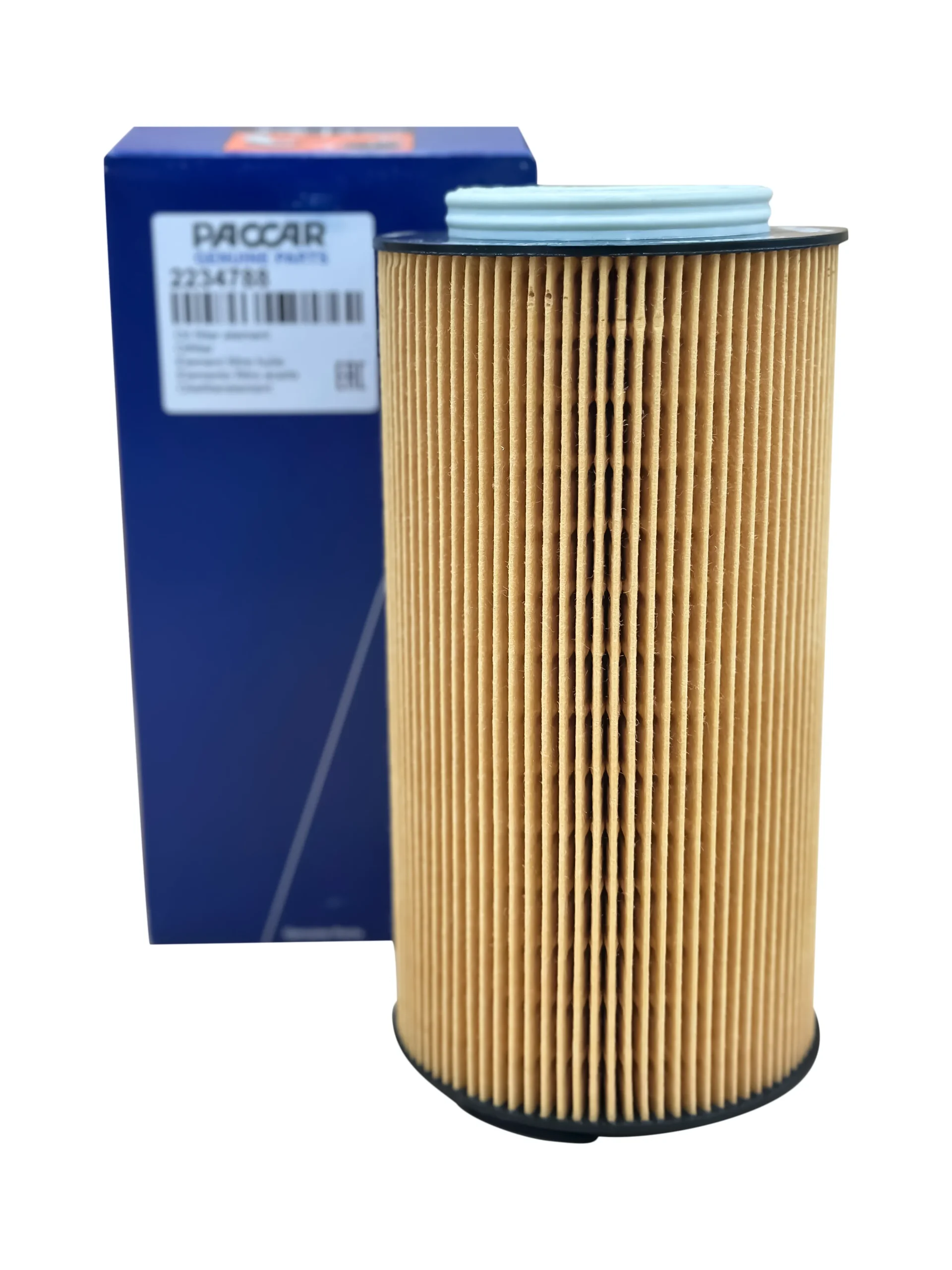 Paccar Fuel Filter 2234788 - Image 2