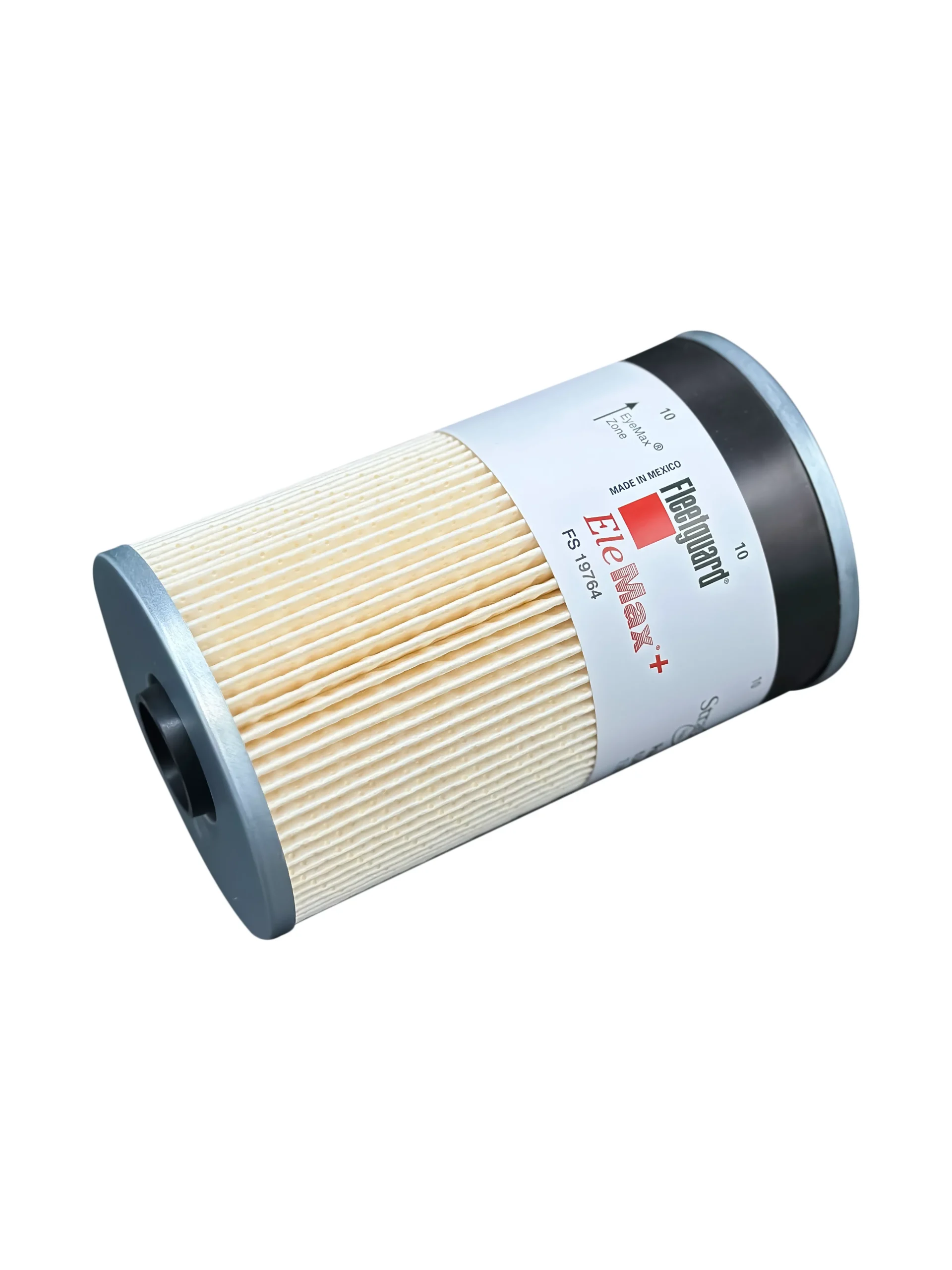 Fleetguard Filter Kit LF14000NN, FF5971NN, FS19764 - Image 4