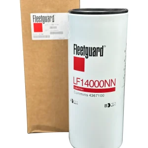 Fleetguard Oil Filter LF14000NN