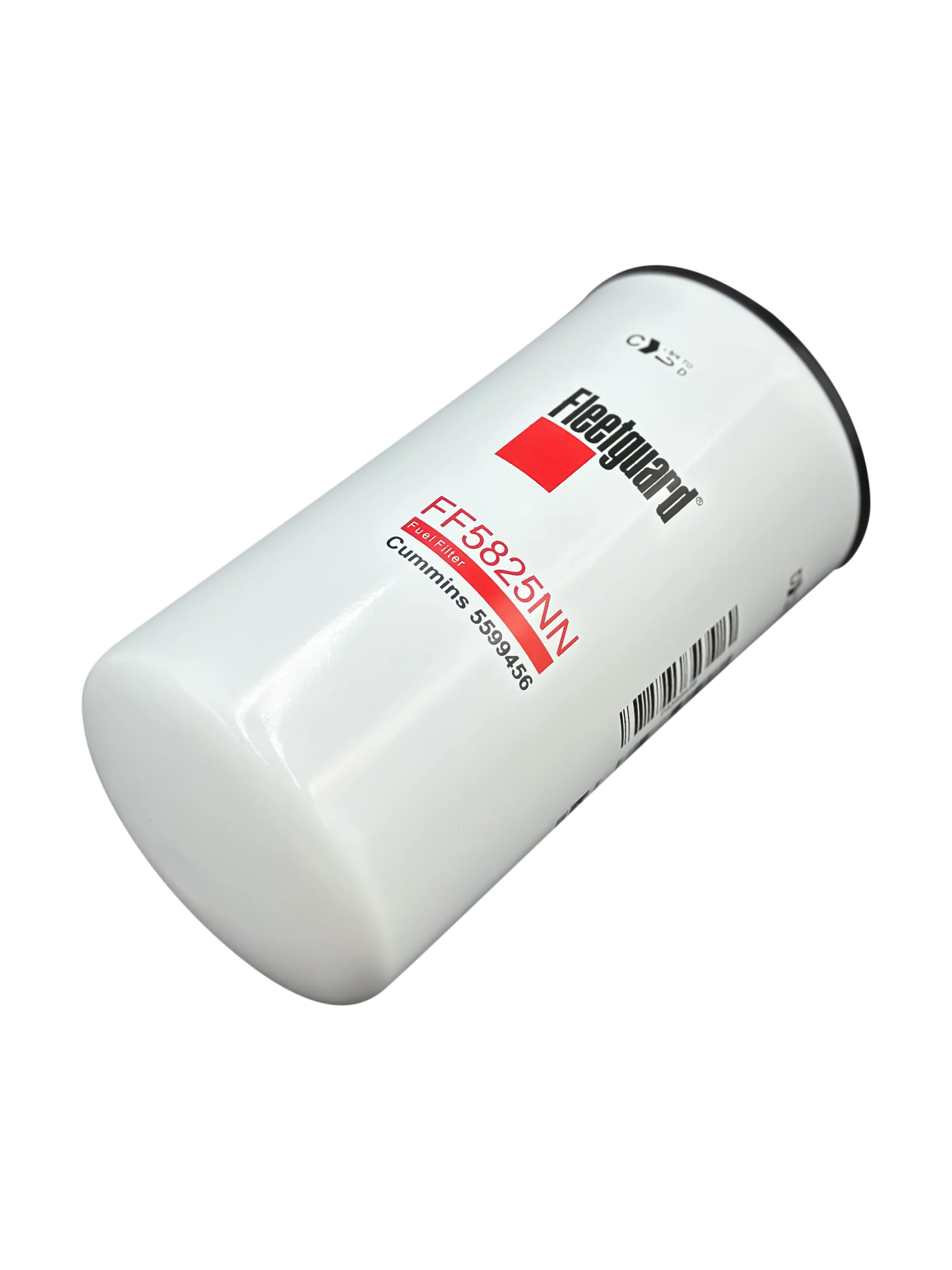 Fleetguard Fuel Filter FF5825NN - Image 3