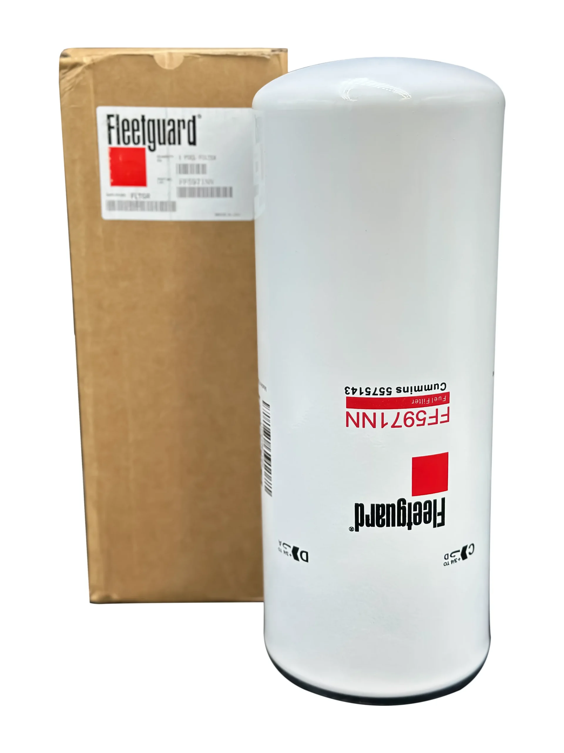 Fleetguard Fuel Filter FF5971NN