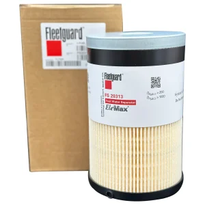 Fleetguard Fuel Water Separator FS20313