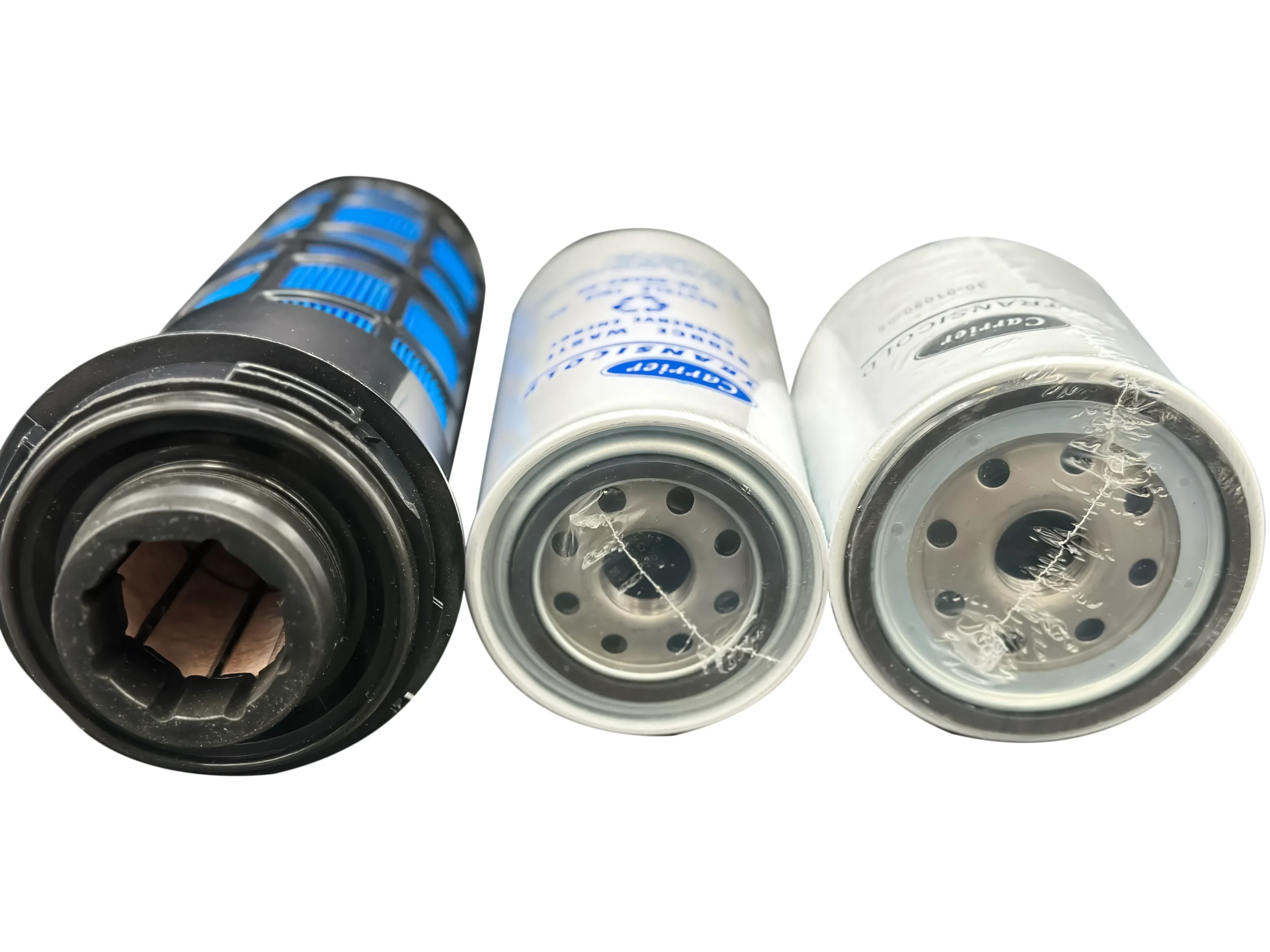Carrier Reefer Filter Kit 7500&7300 30-01090-05 / 30-00471-20 / 30-00463-00 - Image 3