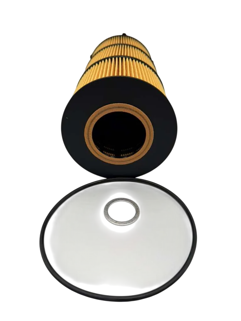 Coralfly Oil Filter A4721800109 - Image 2