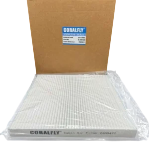 Coralfly Air Filter P609422