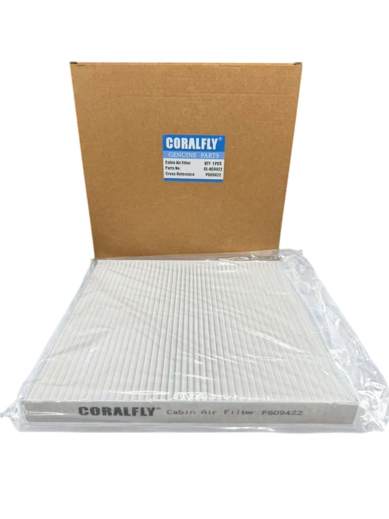 Coralfly Air Filter P609422