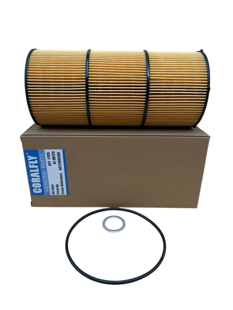 Coralfly Filter Kit A4700903151, A4721800109 - Image 2
