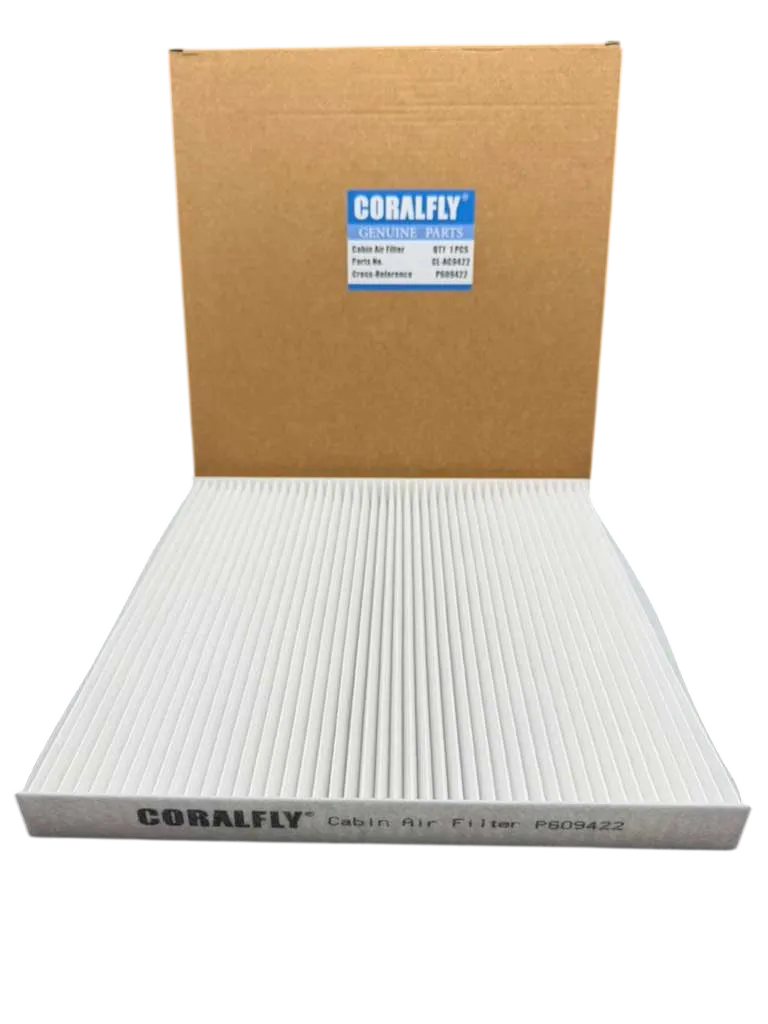 Coralfly Air Filter P609422 - Image 2