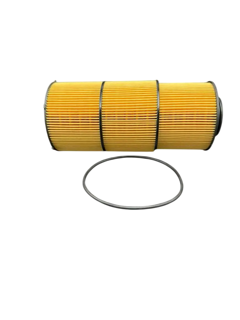 Coralfly Oil Filter A4711800209 - Image 2