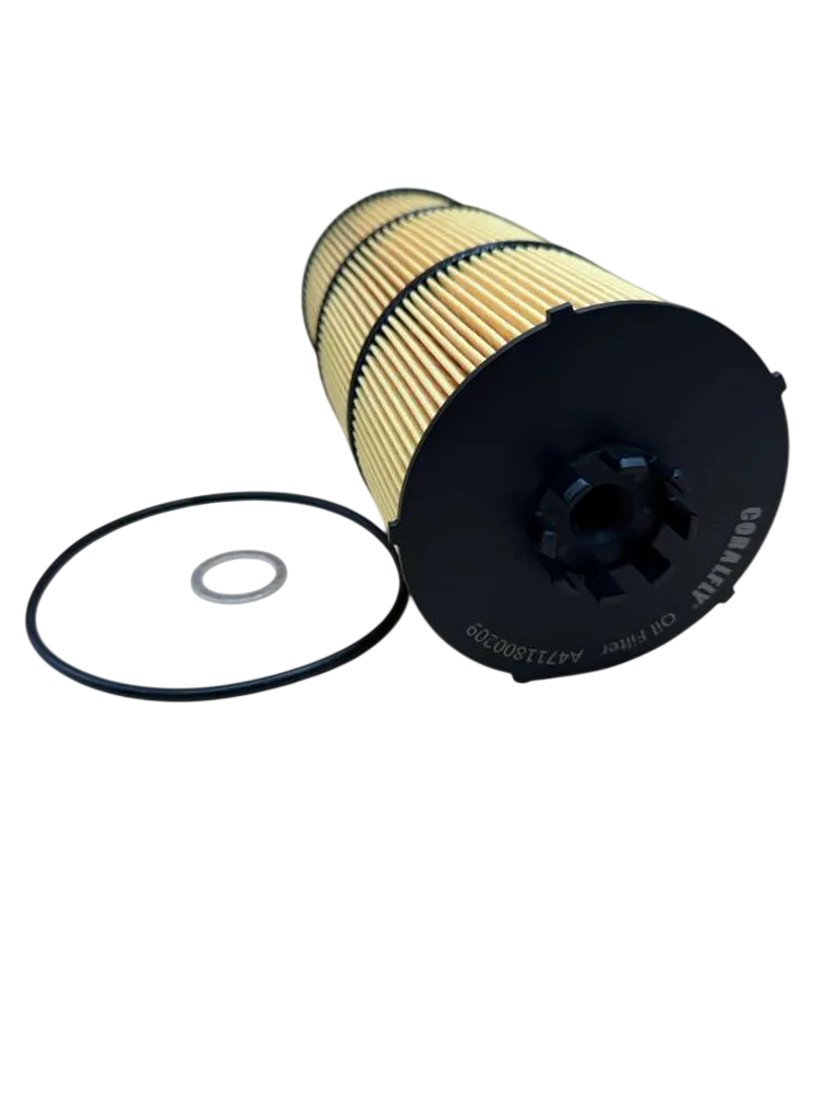 Coralfly Oil Filter A4711800209 - Image 3