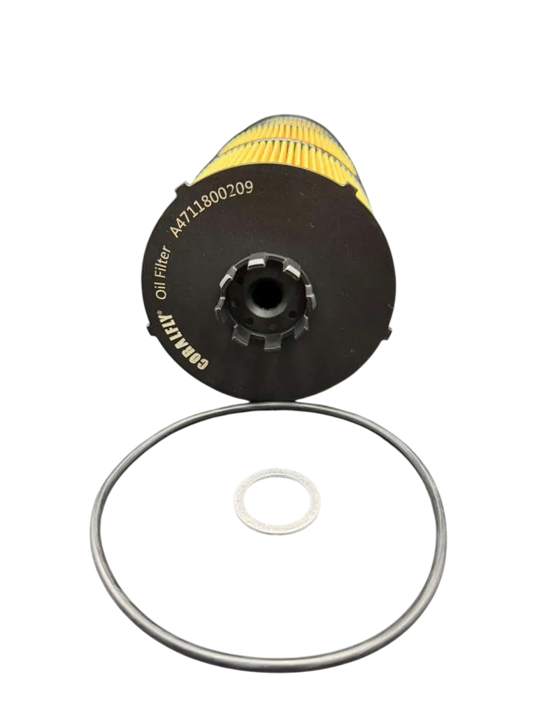 Coralfly Oil Filter A4711800209 - Image 4