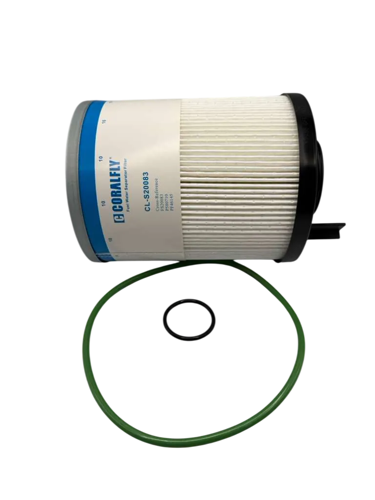 Coralfly Fuel Water Separator FS20083 - Image 3