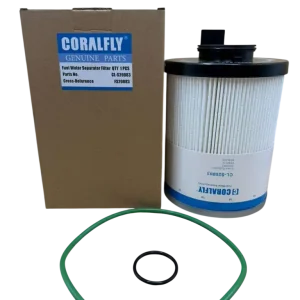 Coralfly Fuel Water Separator FS20083