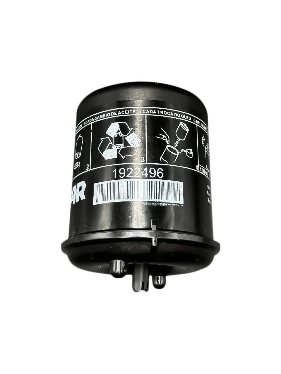 Paccar Oil and Fuel Filter Kit 2277129, 2234788, 1922496 - Image 7