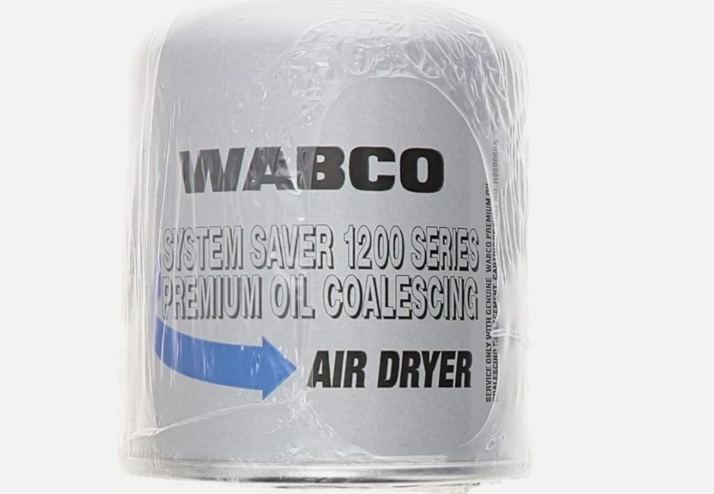 Wabco Air Dryer Cartridge R950068A