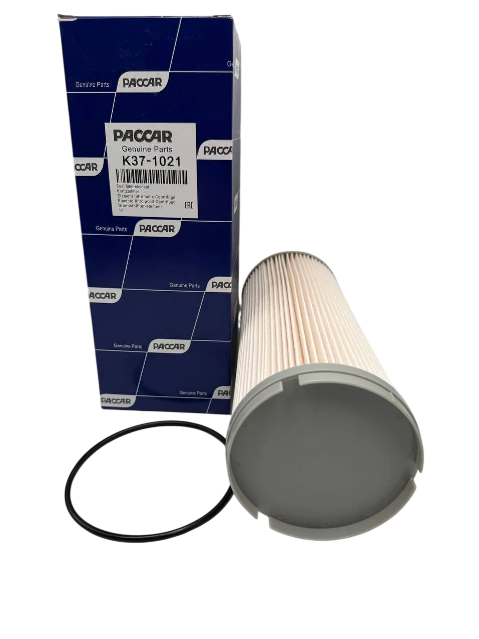 Paccar Fuel Filter K37-1021 - Image 2