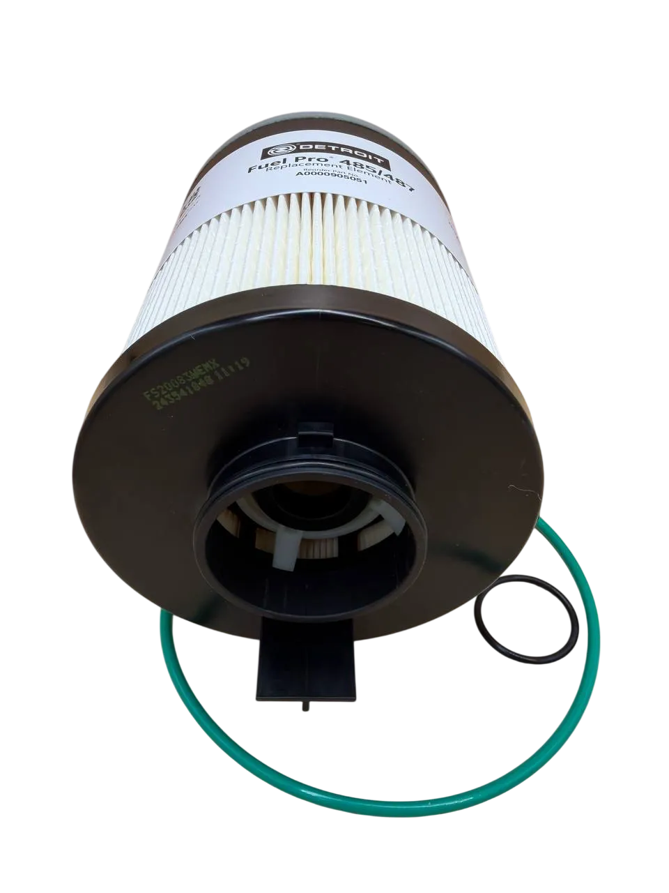 Detroit Fuel Water Separator A0000905051 - Image 5