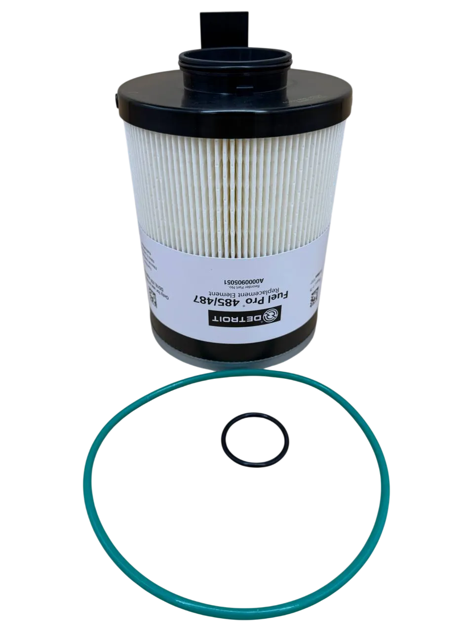 Detroit Fuel Water Separator A0000905051 - Image 3
