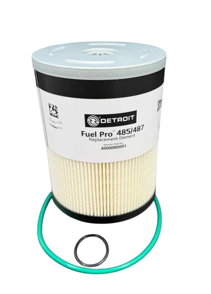 Detroit Fuel Water Separator A0000905051 - Image 2