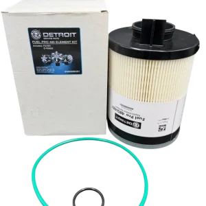 Detroit Fuel Water Separator A0000905051
