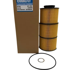 Coralfly Oil Filter A4711800209