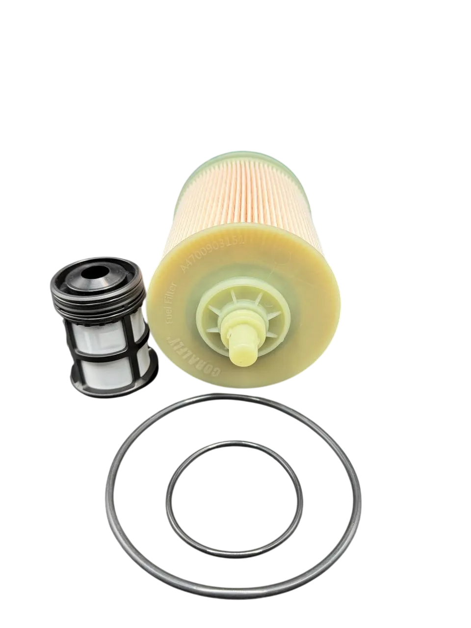 Coralfly Fuel Filter A4700903151 - Image 4