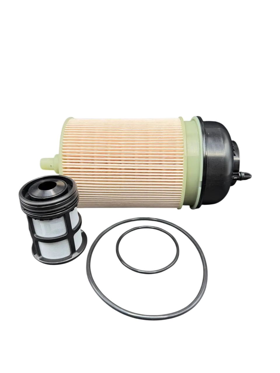 Coralfly Fuel Filter A4700903151 - Image 2